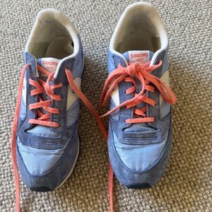 Kids' Saucony® Jazz Original sneakers